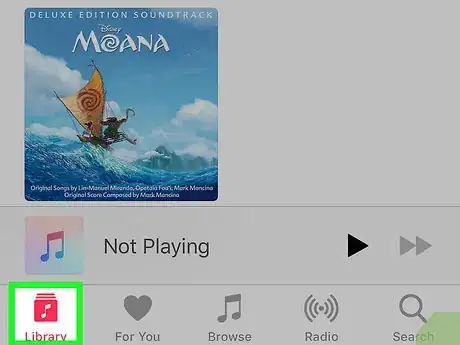 Image titled Free Up Space on Your iPhone Step 24