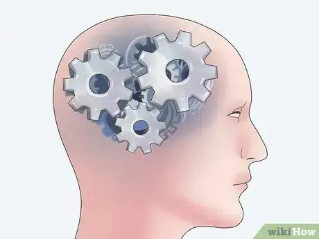 Image titled Treat PTSD Step 8