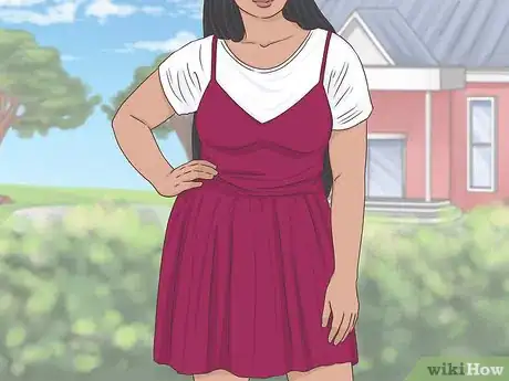 Image titled Wear a White T Shirt Step 9