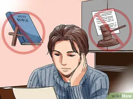 Image titled Write a Personal Statement for Medical School Step 6