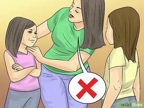 Image titled Teach Kids to Disagree Respectfully Step 12