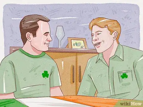 Image titled Plan a St. Patrick's Day Party Step 5