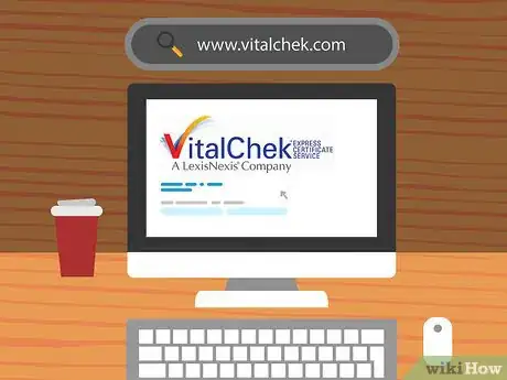 Image titled Obtain a Copy of Your Birth Certificate in Rhode Island Step 14