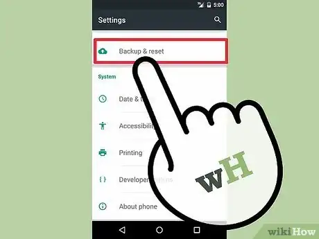 Image titled Root the Kindle Fire HD Step 2