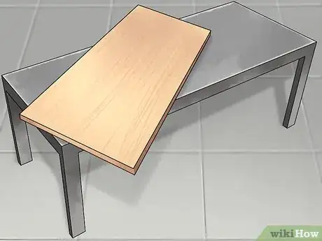 Image titled Customize Cornhole Boards Step 2