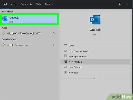 Image titled Import Contacts Into Outlook Step 9