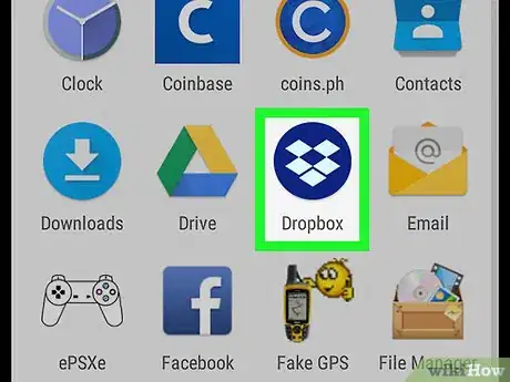 Image titled Move Dropbox Folders on Android Step 8
