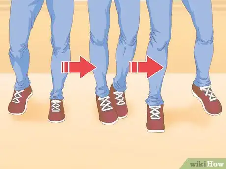 Image titled Do a De‐Stress Workout Step 2