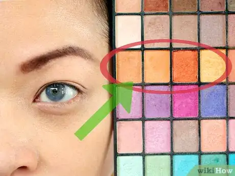 Image titled Make Your Eyes Stand Out Step 1