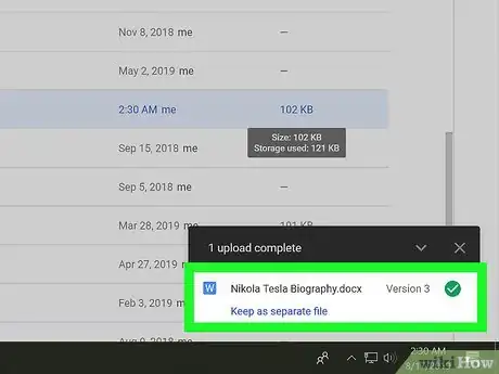 Image titled Save a File As a PDF Step 11
