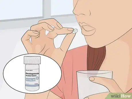 Image titled Treat von Willebrand Disease Step 1