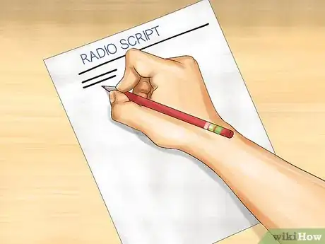 Image titled Plan a Radio Promotion Step 10