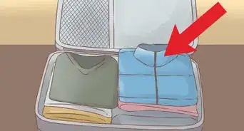 Buy a Waterproof Jacket