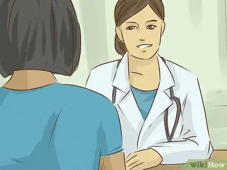 Image titled Recover from Body Dysmorphic Disorder Step 3