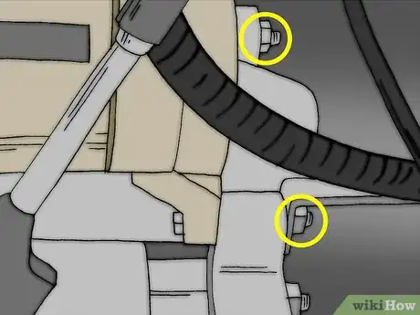 Image titled Replace Starter in a 1998 Tacoma Step 6