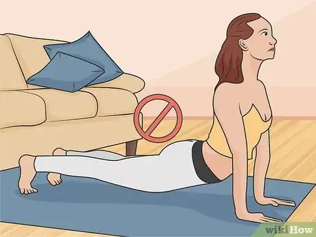 Image titled Prepare for Botox Side Effects Step 08