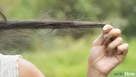 Image titled Detangle Hair Step 4