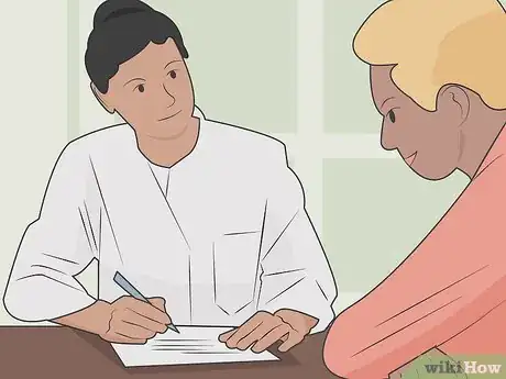 Image titled Diagnose Male Breast Disease Step 11