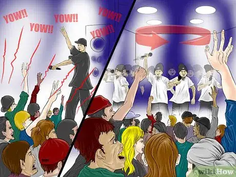 Image titled MC and Rap Properly Step 9