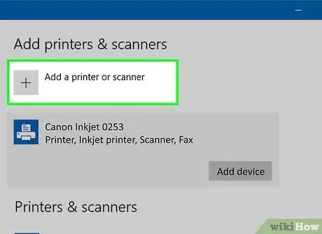 Image titled Connect a Printer to Your Computer Step 25