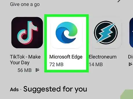 Image titled Get Free Apps Step 3