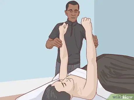 Image titled Treat Chronic Inflammatory Demyelinating Polyneuropathy (CIDP) Step 5