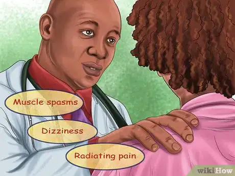 Image titled Get the Most from a Car Accident Claim Step 10