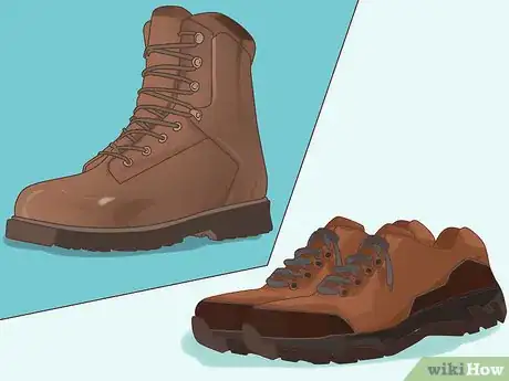 Image titled Look Good at a Concert Step 5