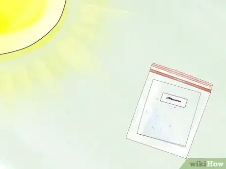 Image titled Germinate Seeds Guaranteed Without Soil or Medium for Garden or Hydroponics Step 6