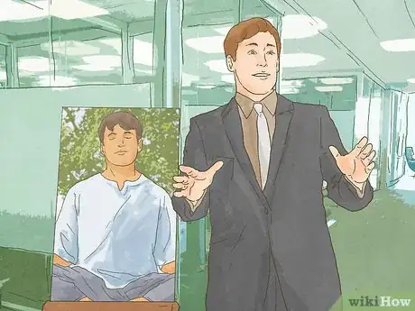 Image titled Treat PTSD with the Emotional Freedom Technique Step 8