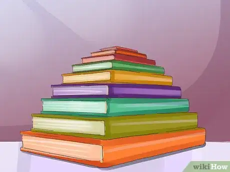 Image titled Make Book Art Step 4