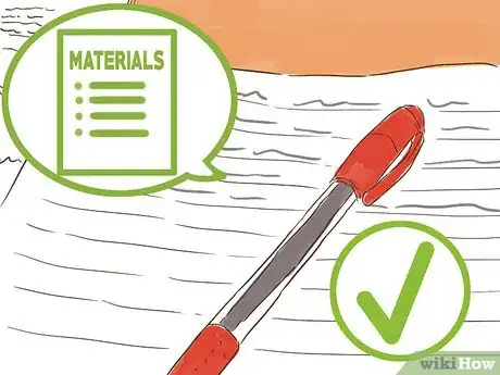 Image titled Complete a Project on Time Step 3