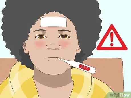 Image titled Diagnose the Flu Step 4