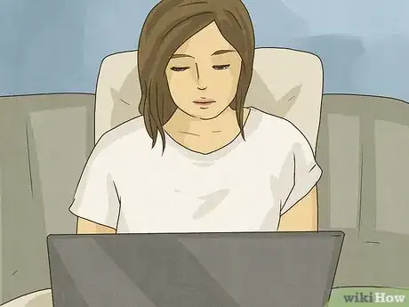 Image titled Cope with Being Dumped for Someone Else Step 10