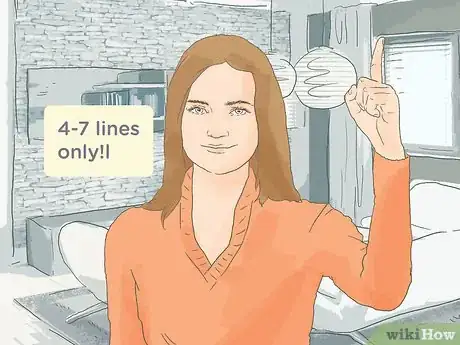 Image titled Write Nursery Rhymes Step 12