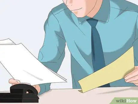 Image titled Organize Your Important Papers Step 4