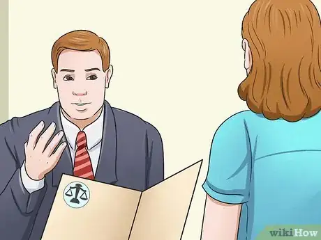 Image titled Avoid Alimony Step 1