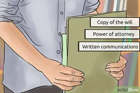 Image titled Prove a Will Was Not Signed Under Duress Step 17