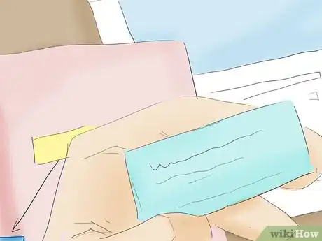 Image titled Prepare Printed Presentation Materials Step 11