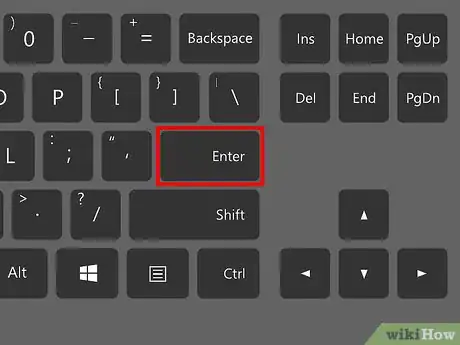 Image titled Reset a Windows Password With TRK Step 3
