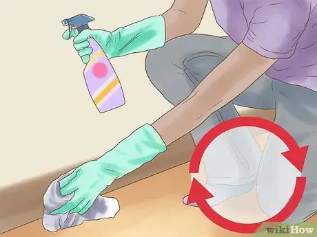 Image titled Get Dog Smell Out of a Basement Step 22