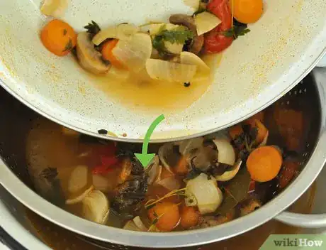 Image titled Make Vegetable Broth Step 12