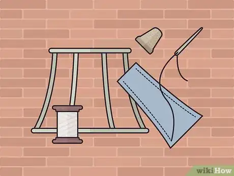 Image titled Make Lampshades Step 16