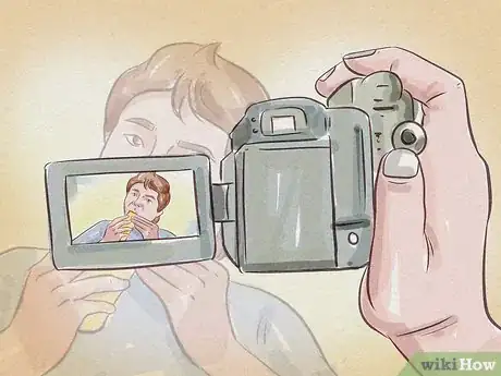 Image titled Win a Hot Dog Eating Contest Step 10