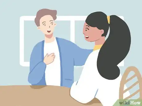 Image titled Be More Talkative As an Introvert Step 3