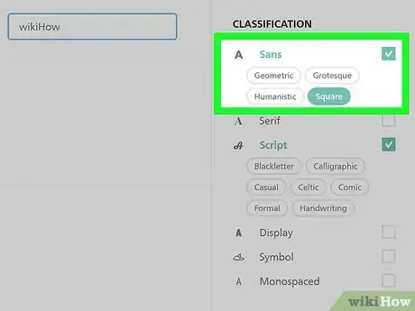 Image titled Choose Fonts Step 13
