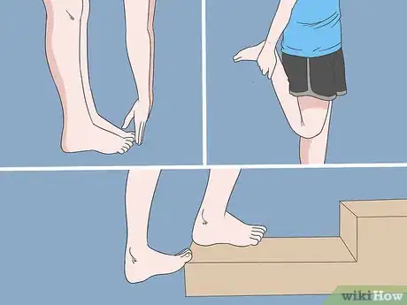 Image titled Avoid Patellar Tendonitis Step 2