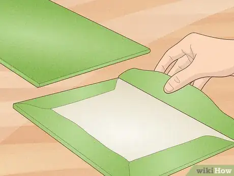 Image titled Make a Book Style eReader Cover Step 9