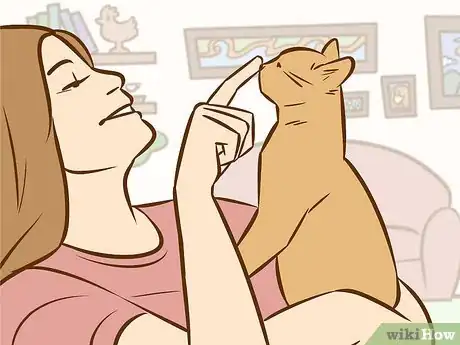 Image titled Use a Pet to Help You Cope with Chronic Pain Step 5