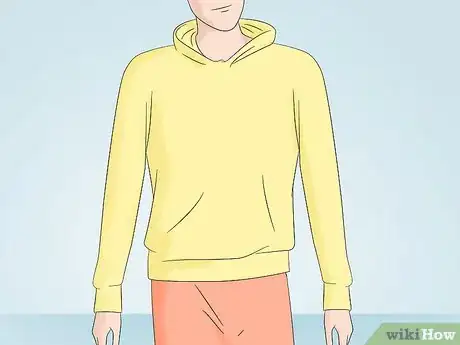 Image titled Make a Duck Costume Step 7